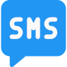 logo sms