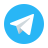 logo telegram